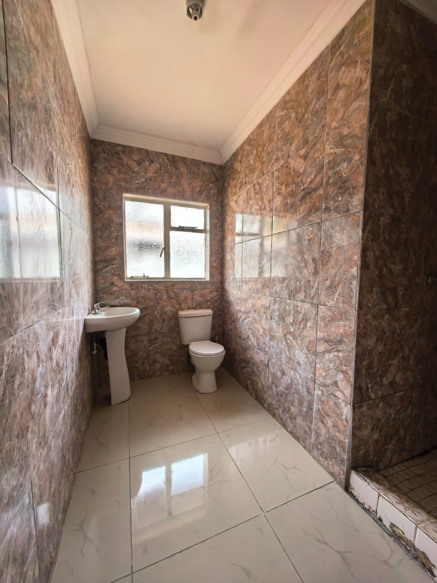 3 Bedroom Property for Sale in Vaalpark Free State